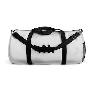 Featured Collection: Maxi Minimalist Duffel Bag