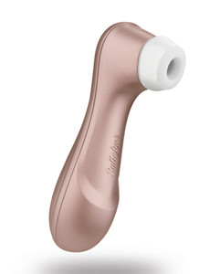 Satisfyer Pro 2 Generation 2 - Max Play