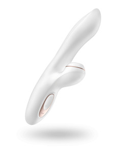 Satisfyer Pro Plus G-Spot - Max Play