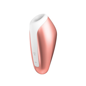 Satisfyer Love Breeze - Max Play