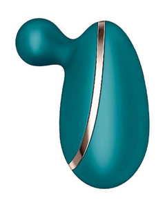 Products: Satisfyer Spot On 1 - Green - Max Play