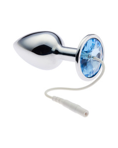 Kinki Range Electro Drop Plug - 6.7 cm - Max Play