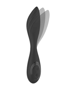 Amore Nocte Poseable Vibrator - Max Play