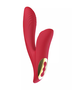 Products: Amore Rabbit Suction Vibrator - Max Play
