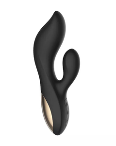Amore Rabbit Clitoral Vibrator - Max Play