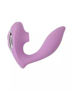 Products: Amore Suction Vibe - Max Play