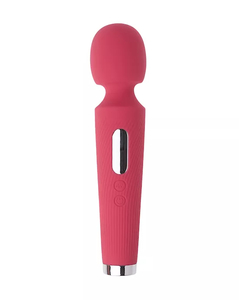 Amore Waves Wand Vibrator - Max Play