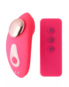 Products: Amore Excite App Control Panty Vibrator - Max Play