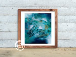 Tuna .Eel - MAY 15 TATTOO