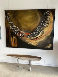 TŪmanako Sold - May 15 Tattoo