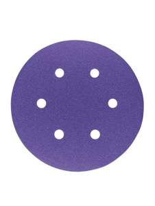 Products: 150mm Arkos Standard Fit Sanding Disc – 50 pack