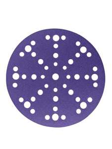 Products: 150mm Arkos Festool Pattern Sanding Disc – 50 pack