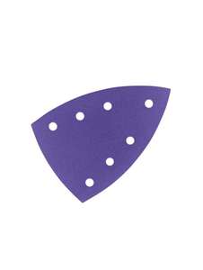 100 x 150mm Arkos Delta Sanding Sheet – 50 pack