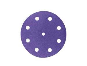 Products: 125mm Arkos Festool Pattern Sanding Disc – 50 pack