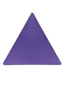 Products: Arkos Triangular Pole Sanding Sheet for Trigon or AeroSanders – 5 Pack
