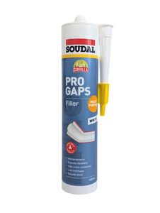 Soudal Gorilla Pro Gaps Multi-Purpose Gap Filler