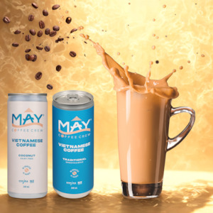 Iced Coffee Sampler Pack