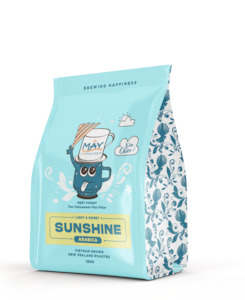 SUNSHINE (ARABICA)