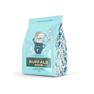 BUFFALO (ROBUSTA)