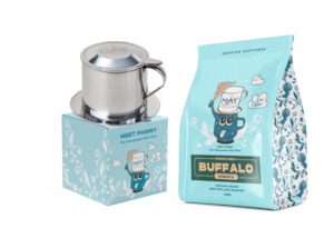 Bundles: The 'Phin'omenal Pair