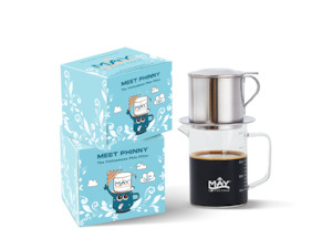 Vietnamese Phin Filter