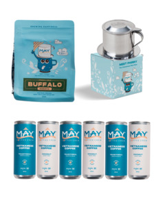 Bundles: Heritage Gift Box