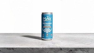 Condensed Milk Iced Coffee