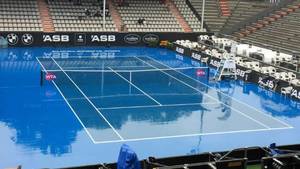 Tennis: Premier Contour 42ft Tennis Net