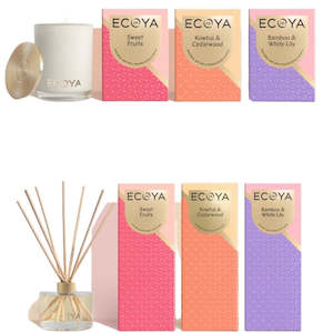 Up To 50: ECOYA Greatest Hits Limited Edition