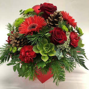 Arrangements: Jingle Bells