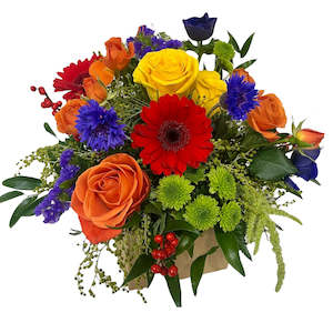 Arrangements: Summer Fun