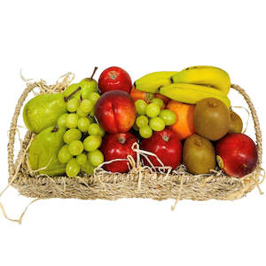 Fruit Basket
