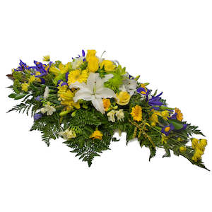 Sympathy Funeral: Cherished Memories