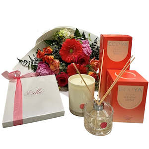 100: ECOYA Guava & Lychee Sorbet Bundle