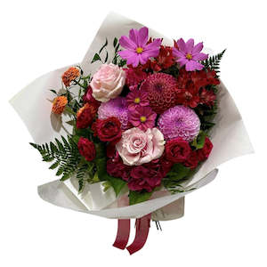Bouquets: Valentine's Bouquet
