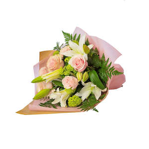 Bouquets: Pastel Perfection 5th - 19th February