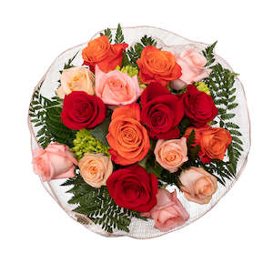 Roses: Sensational Roses 5th - 19th of February