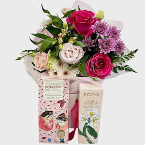 Gift Baskets: Mother's Day Gift