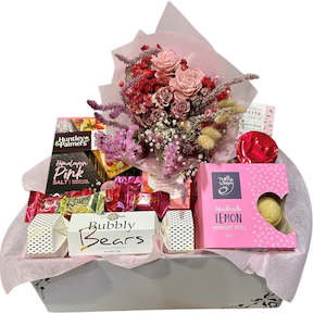Mother's Day Gift Box