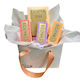 Soy Melt Lantern Gift Bag