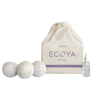 Up To 50: Laundry Dryer Ball Set