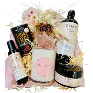 Expecting Mum Pamper Package