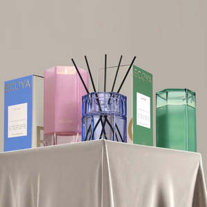 Christmas: ECOYA Keepsake Collection