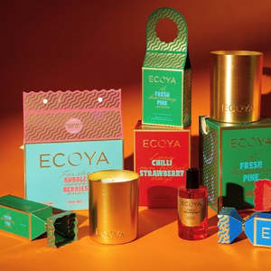 Christmas: ECOYA Gift Sets
