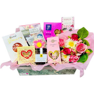 Mothers Day Hamper