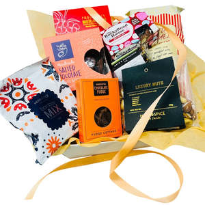 Gluten Free Gift Hamper