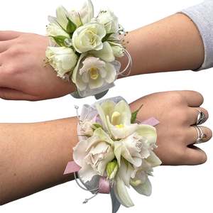 Formal Florals
