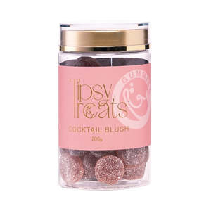 Cocktail Blush Gummies
