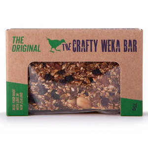 Weka Bars