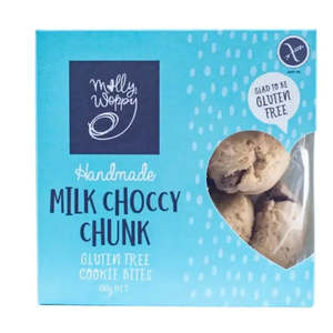 Up To 50: Cookies Bites